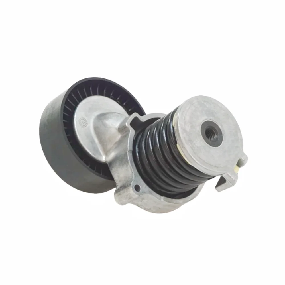 Rolka napinacza paska wielorowkowego pasuje do Mercedes Sprinter M271 W203 W204 W205 W211 W209 W212 W207 W171 W172 OEM:2712000470