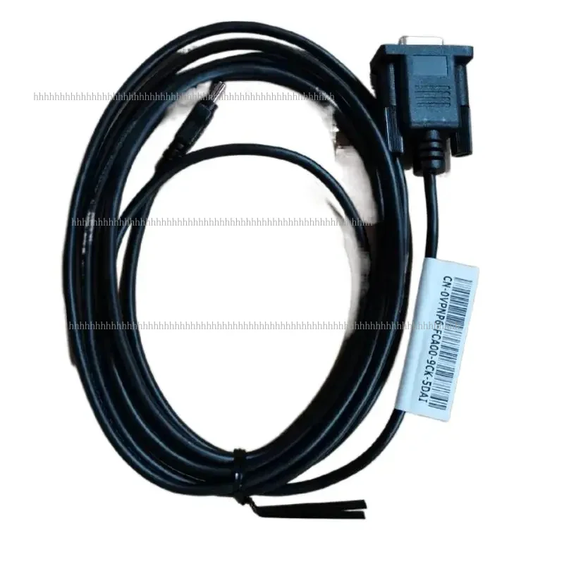 H + WW, новинка, подходит для Dell MD3400 MD3800i/f MD3820f/i, диагностический кабель последовательного порта для хранения VPNP6 H + WW, новинка, подходит для Dell MD3400 MD3800i/f MD3820f/i, диагностический кабель последовательного порта для хранения VPNP6