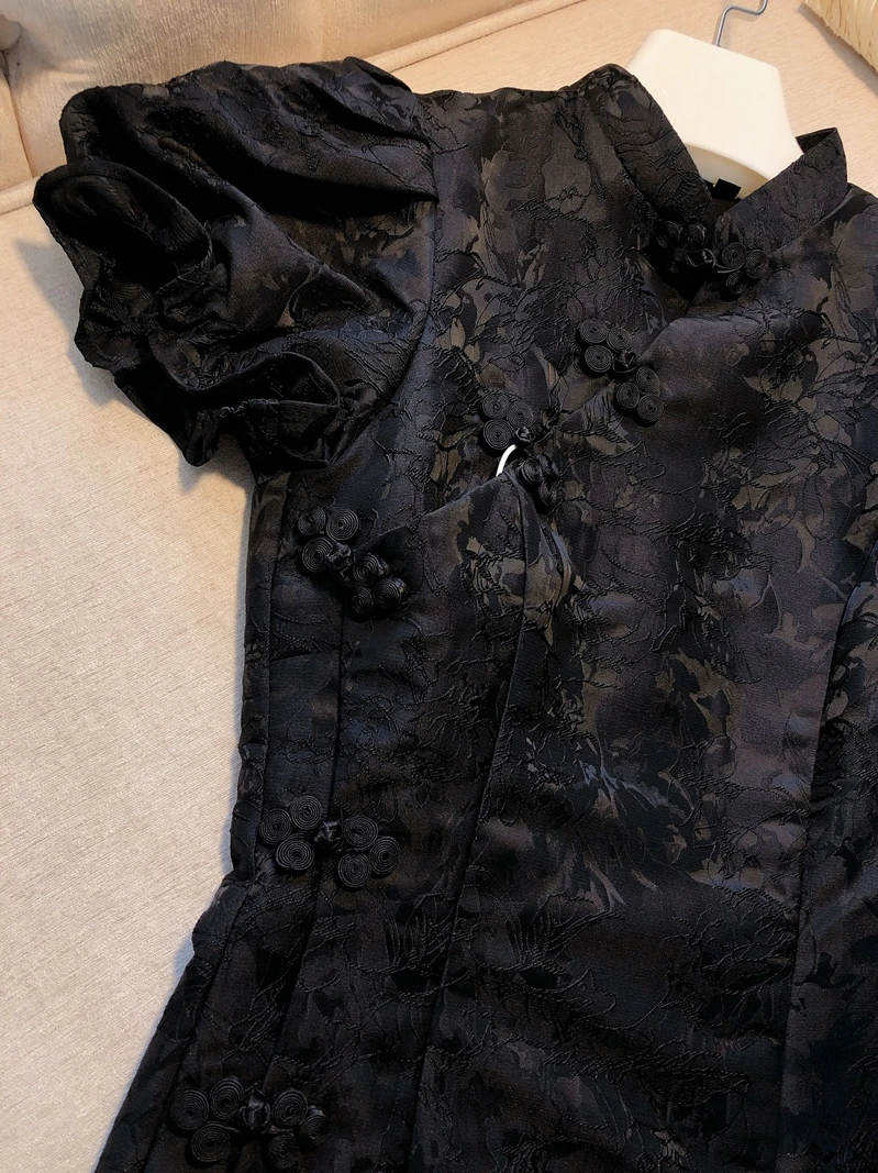 Retro Bla Embroider… - image