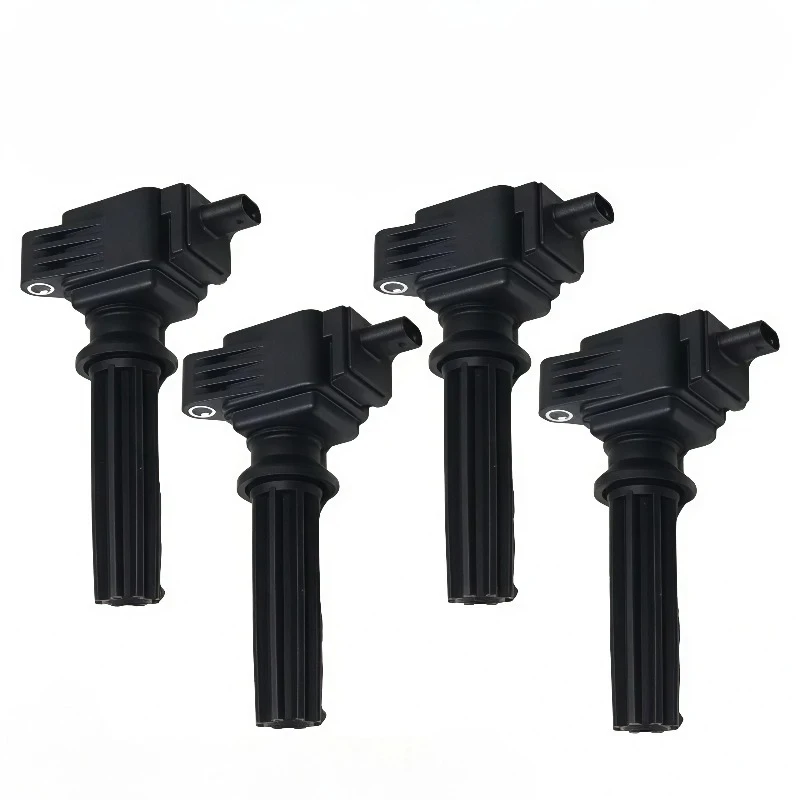 4/6PCS Ignition Coil For Land Rover Range Rover Evoque DiscoverySports LR084889 LR030637 JDE39937
