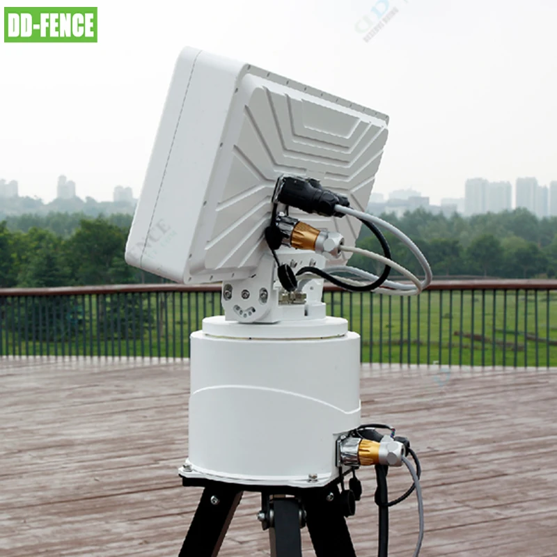 رادار كشف دفاعي للحلول المتقدمة لرادار مراقبة هوائية موثوق به #4