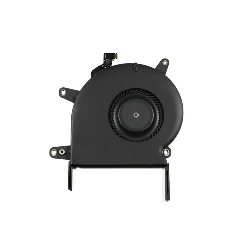 Genuine A1708 Laptop Fan for Apple MacBook Pro Retina 13'' Cooling CPU Fan 2016 2017 Year
