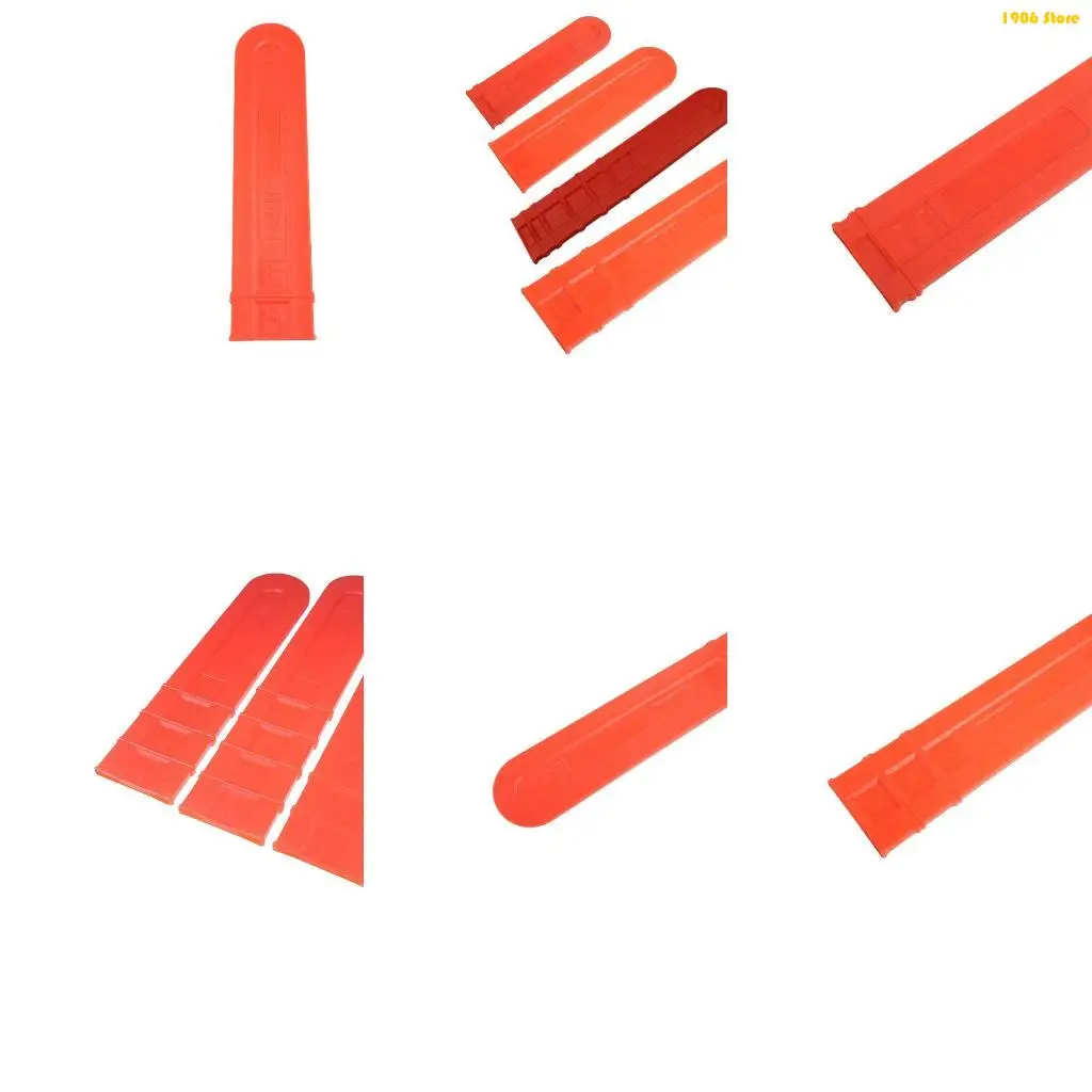 

Крышка цепи бензопилы U1JB для сельского хозяйства защищает шину и цепь от повреждений