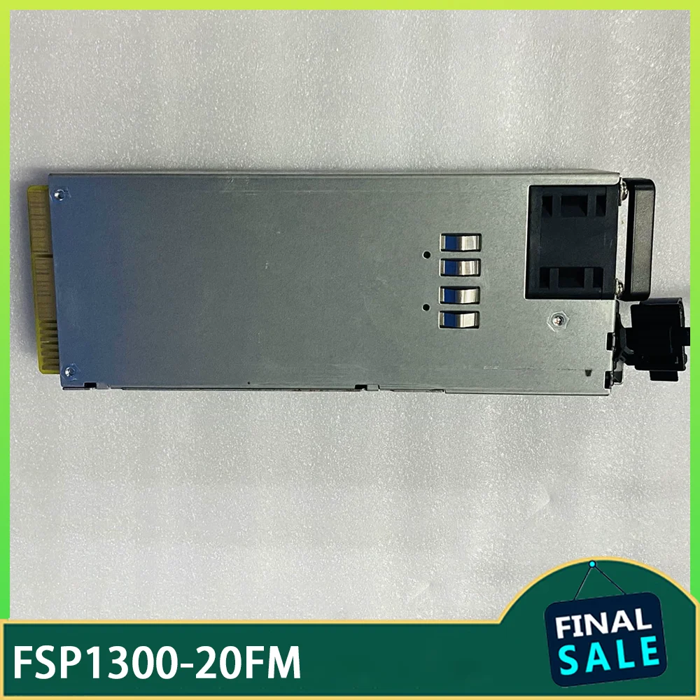 Server 1300W power supply FSP1300-20FM