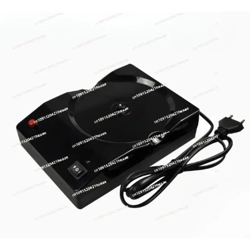 

Suitable for multi-purpose audio demagnetizer round vocal cords