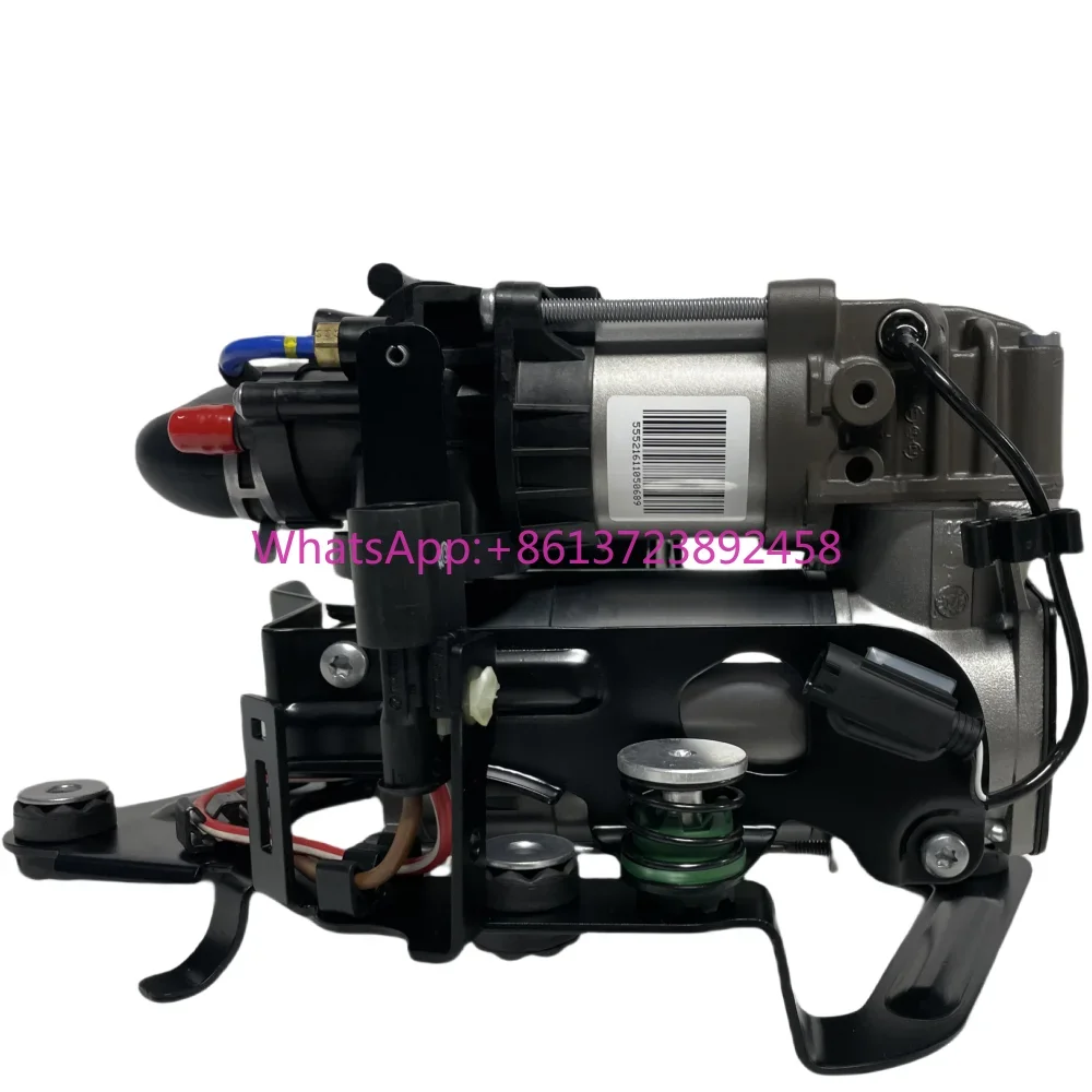 

For Mercedes Benz S-Class S350 S450 S63 AMG W222 V222 X222 Compressor Air Suspension/Compressor Air Pump OEM A0993200104