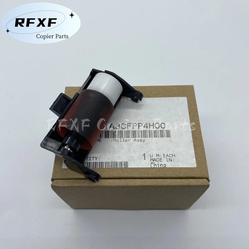 

A3CFPP4H00 ADF Document Feeder Pickup Roller High Quality For Konica Minolta BH 223 283 363 423 7823 7828 Copier Printer Parts