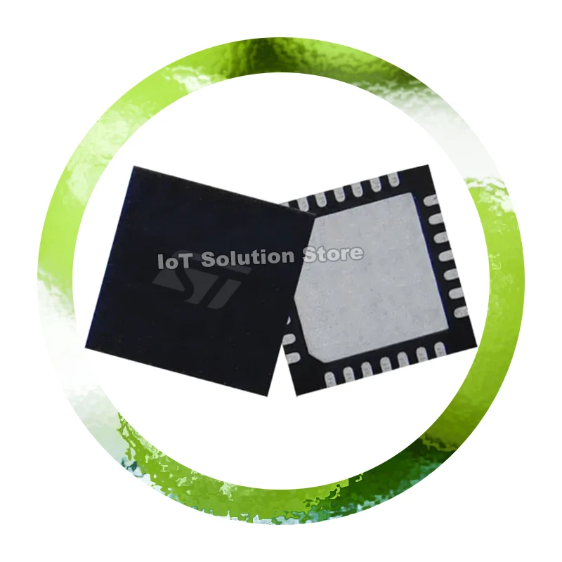 (1PCS) PWD13F60 STM32F042G6U6TR STM32L011G4U6TR Original New
