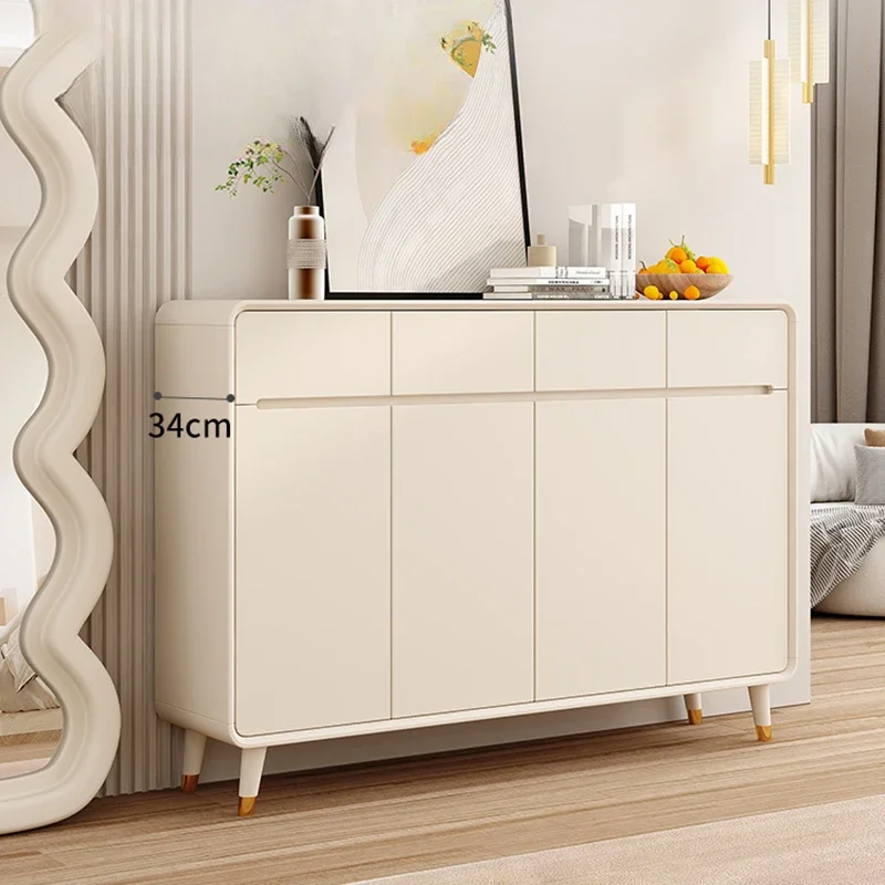 Shelves Organizers Shoe Cabinet Living Room Entrance Hall Shoe Cabinet Storage Modern Muebles Para El Hogar Home Furniture