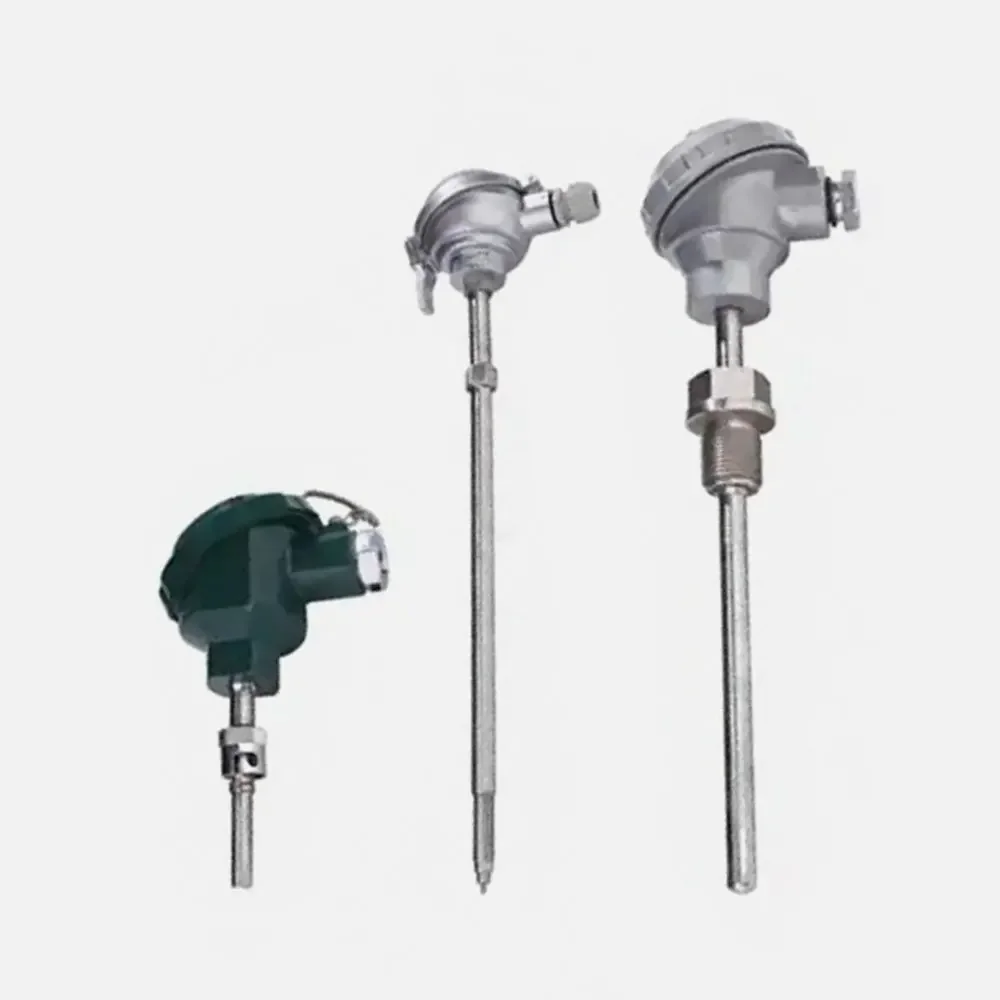 PT100 RTD thermal resistance industrial water temperature temp transmitter