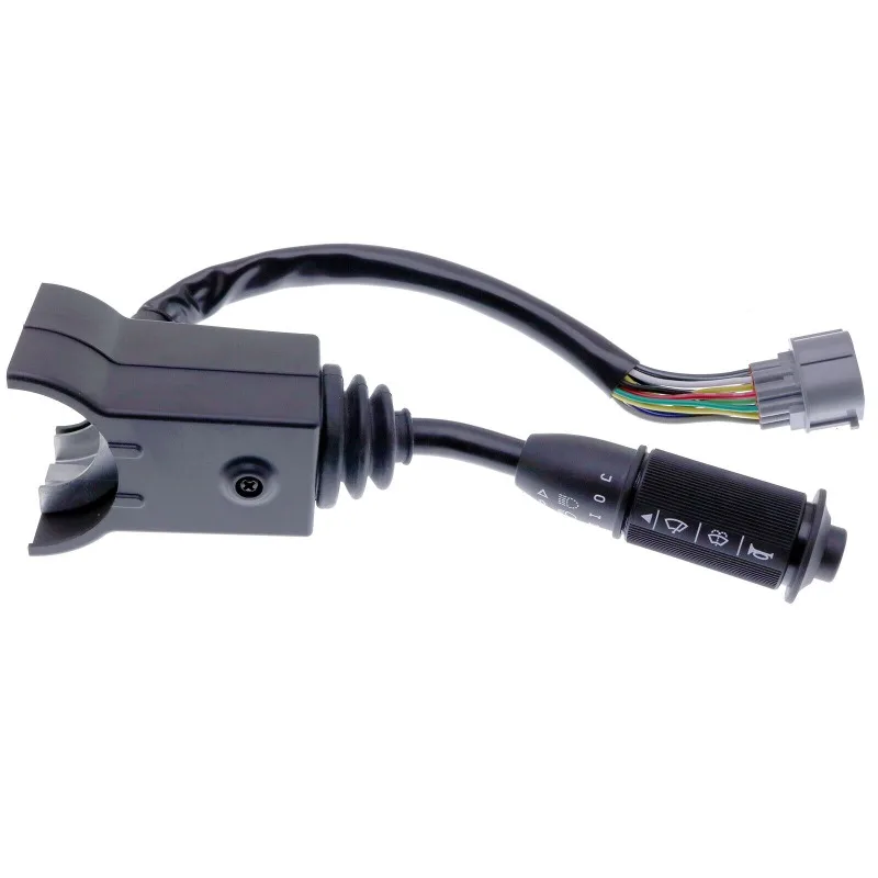 

Переключатель переключения передач 70144200 701/44200 для JCB 726 411 412S 414S 416 426B TM310, индикаторный переключатель для строительной техники JCB, нет