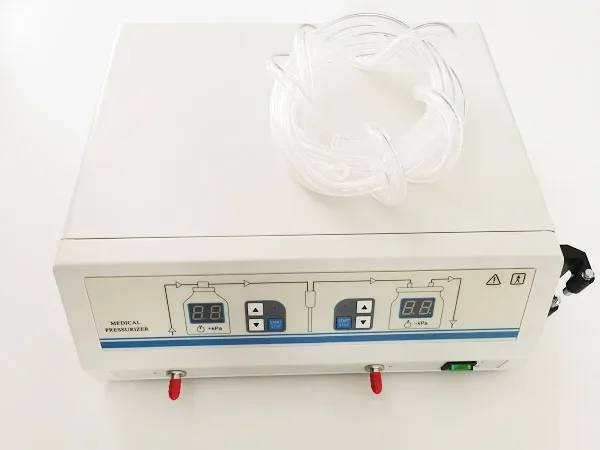 Medyczna endoskopowa pompa do nawadniania