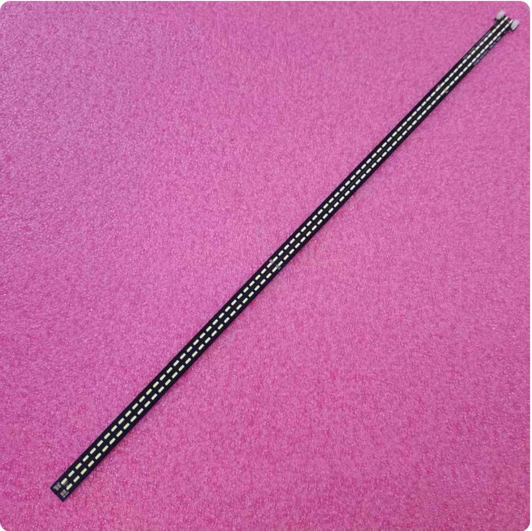 

ДЛЯ L430LGS DS43M61-BJ01-V01-L/R 80LED 47,5CM 80LED 100%НОВАЯ светодиодная лента для подсветки RF-AZ430028RA14-2004 RF-AZ430028LA14-2004