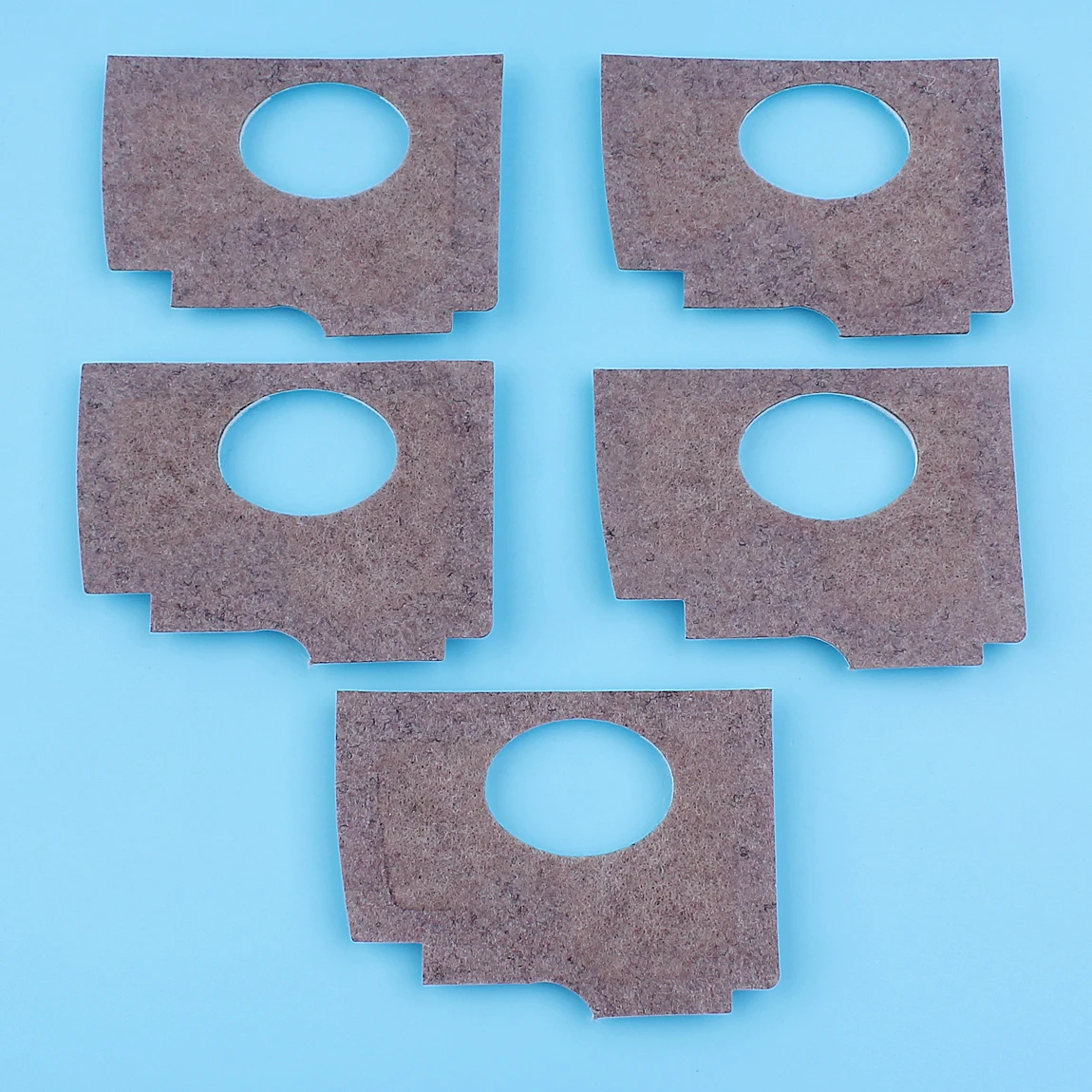 Imagem -05 - Filtro de ar Mais Limpo Kit para Stihl Ms170 Ms180 018 017 Ms180c Ms170c Motosserra ms 170 180 Pcs Lot