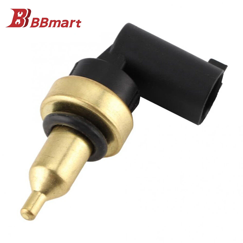 A0009056102 BBmart Auto Parts 1pcs Coolant Temperature Sensor For Mercedes-Benz OE 0009056102 Car Accessories Factory Price