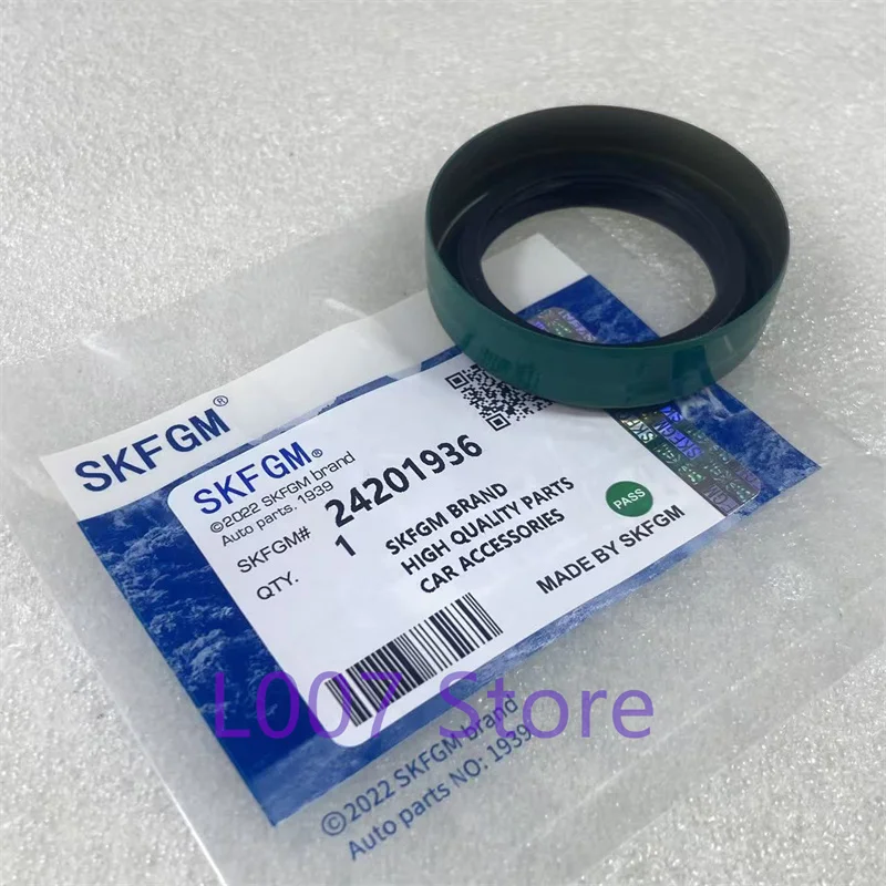 

NO: 24201936 Car Accessories Automatic Transmission Axle shaft oil seal FOR Buick LaCrosse 2.4L