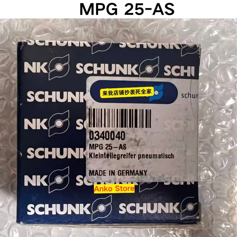 

Brand-new Cylinder MPG 25-AS