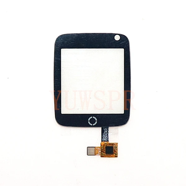 Touch Glass Screen for Q528 Y21 Gps Tracking Watch 1.44 Inch It Requires Professional Welding for Installation
