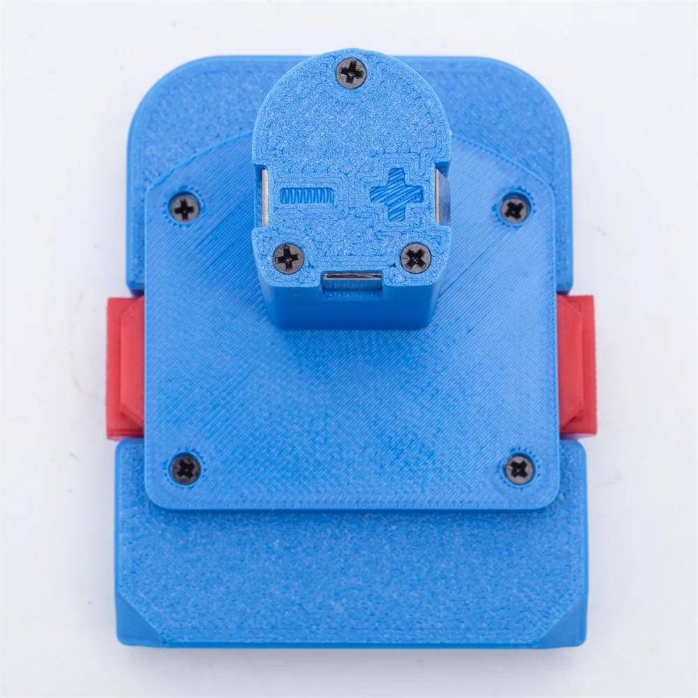 Рисунок 6 - Аксессуар-переходник для аккумулятора