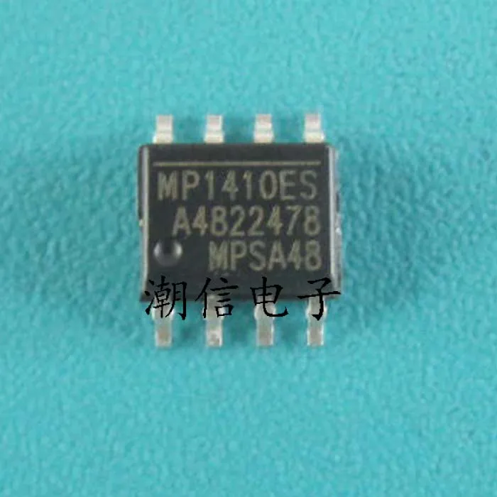 5PCS/LOT MP1410ES SOP-8 MP1410 MP1410ES-LF-Z SOP8 LCD power chip  In Stock NEW original IC