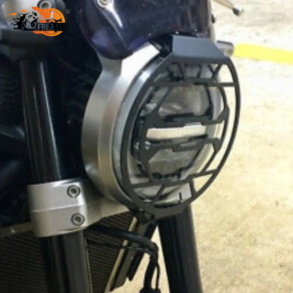 

For VOGE 500AC 500ac 500 AC 2021 2022 2023 Motorcycle CNC Aluminum Accessories Headlight Grill Guard Protection Cover Protector