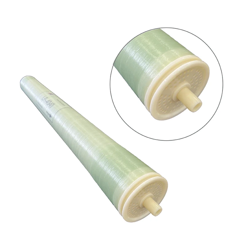 LP 4040 Reverse Osmosis Membrane High-Efficiency Filtration For Residential Commercial Water Purification