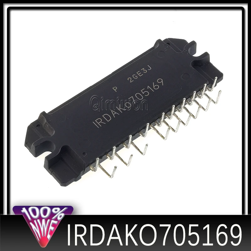 IRDAKO705169 IRDAK0705169 FREE SHIPPING NEW AND ORIGINAL MODULE