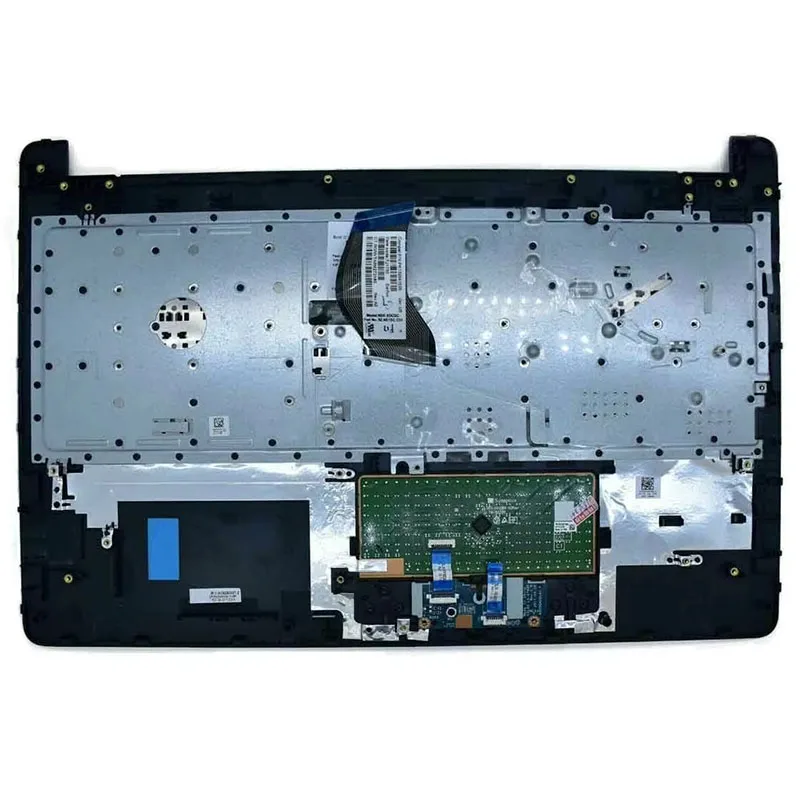 

Palmrest Top Case with Keyboard For HP 15-BS 15-BW 925010-001