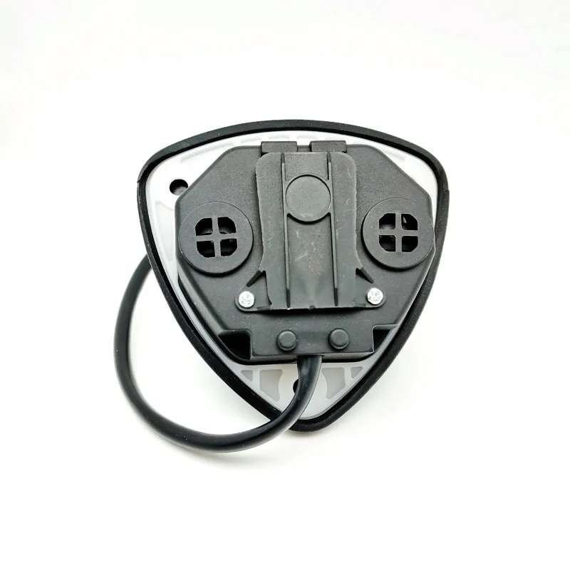 For Linde Forklifts 17919040043 7919040035 Spare Parts Joystick 15 1123 Double Rod