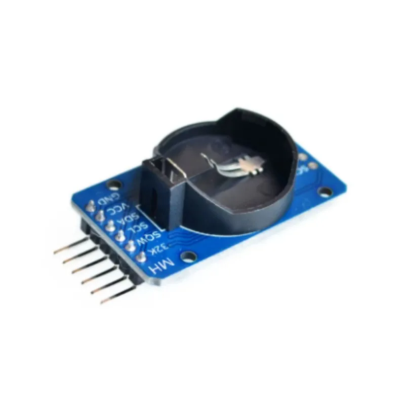 DS3231 IIC Module Precision Clock Module DS3231SN Memory Real Time