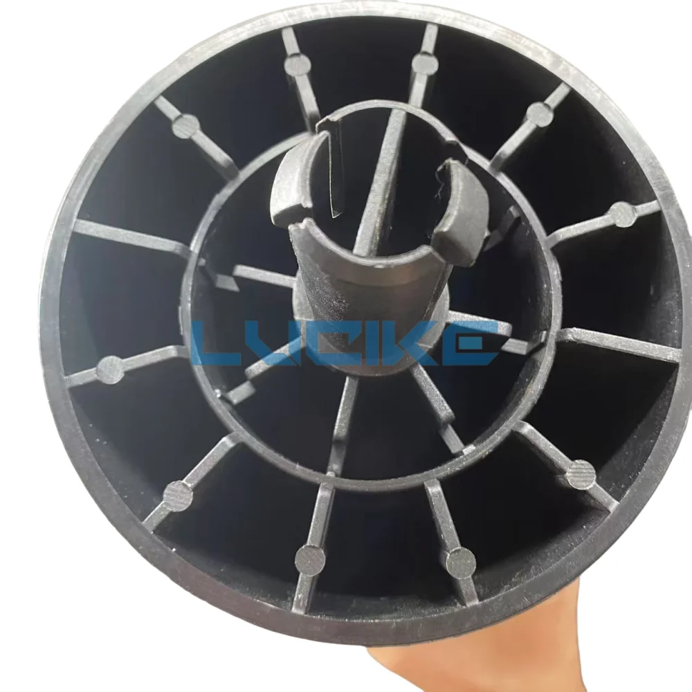 LAND ROVER FOR RANGE ROVER IV L405 Rear Air Spring LR034262 NEW GENUINE The Individual Prices in the Graph - view 5