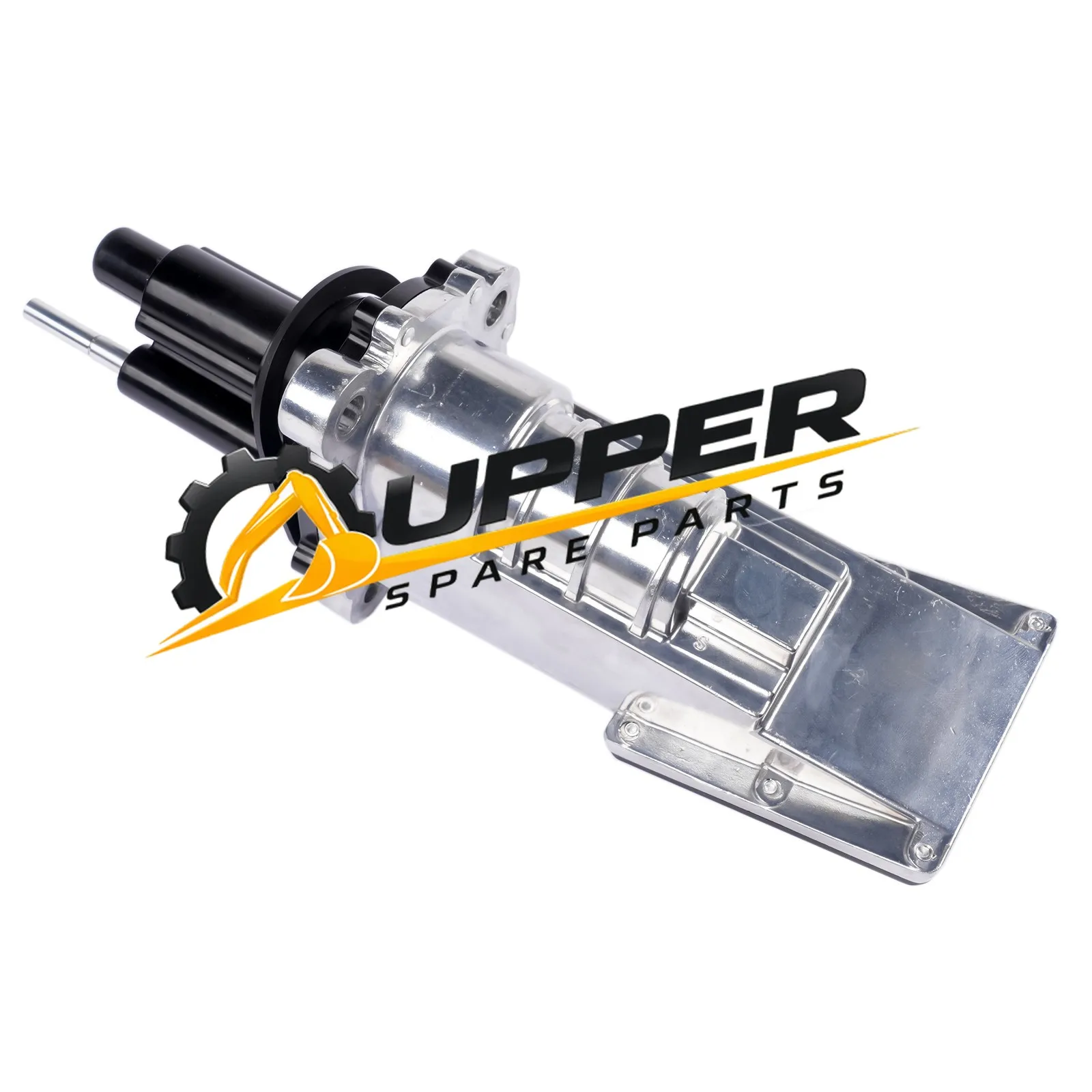 Front Stabilizer Bar Actuator For Jeep Wrangler 2007-2018 68044411AC 40122762A
