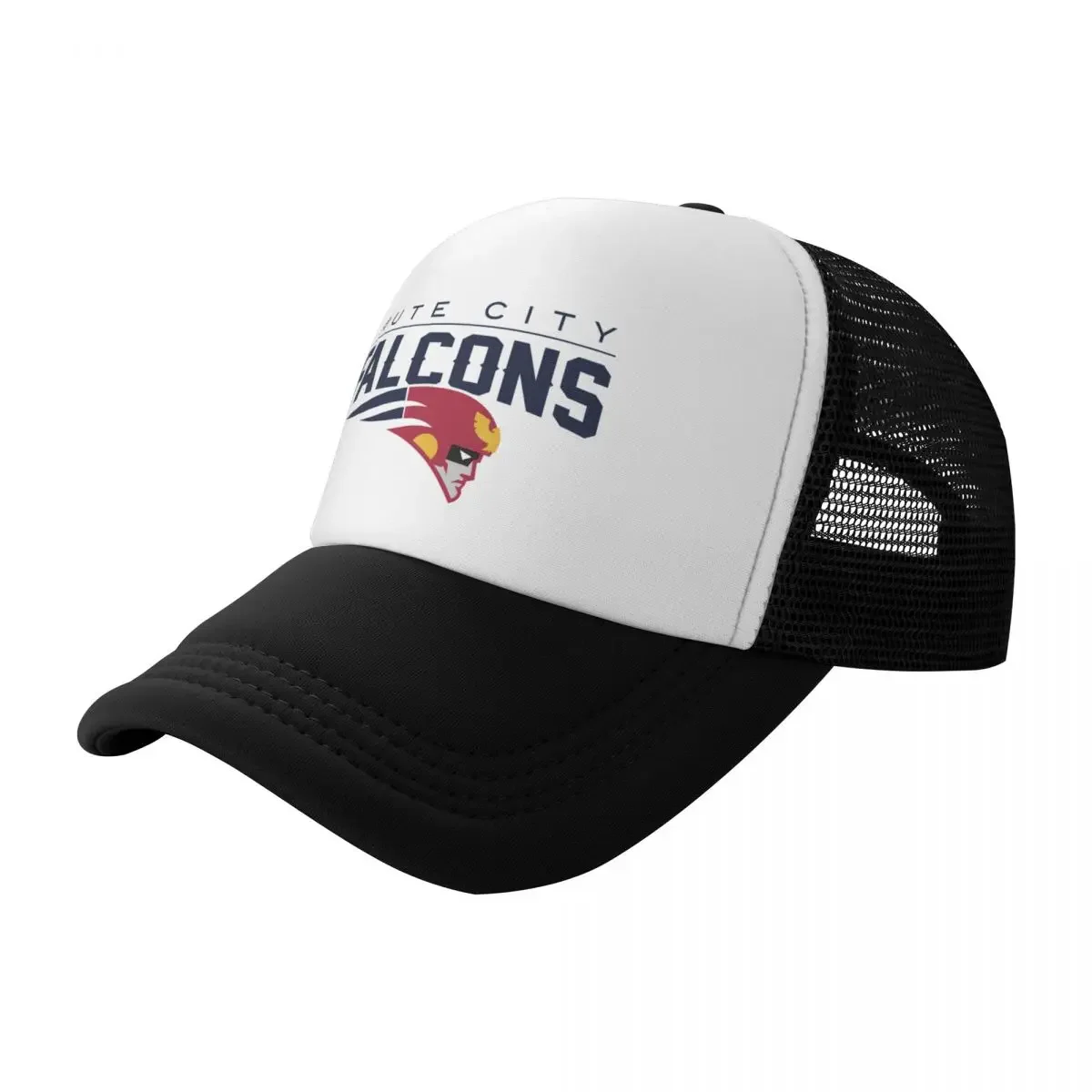 

Mute City Falcons Baseball Cap Horse Hat beach hat Women's 2024 Men's
