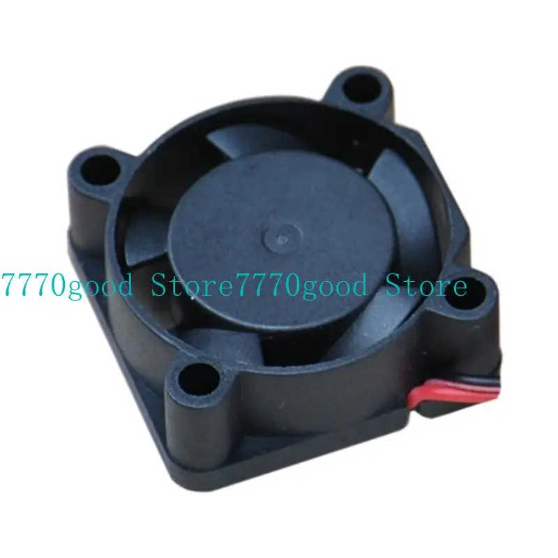 

31BA 2510 Micro Fan DC5V 12V 24V Бесстраночный охлаждающий вентилятор для улучшения охлаждения на графических картах устройствах