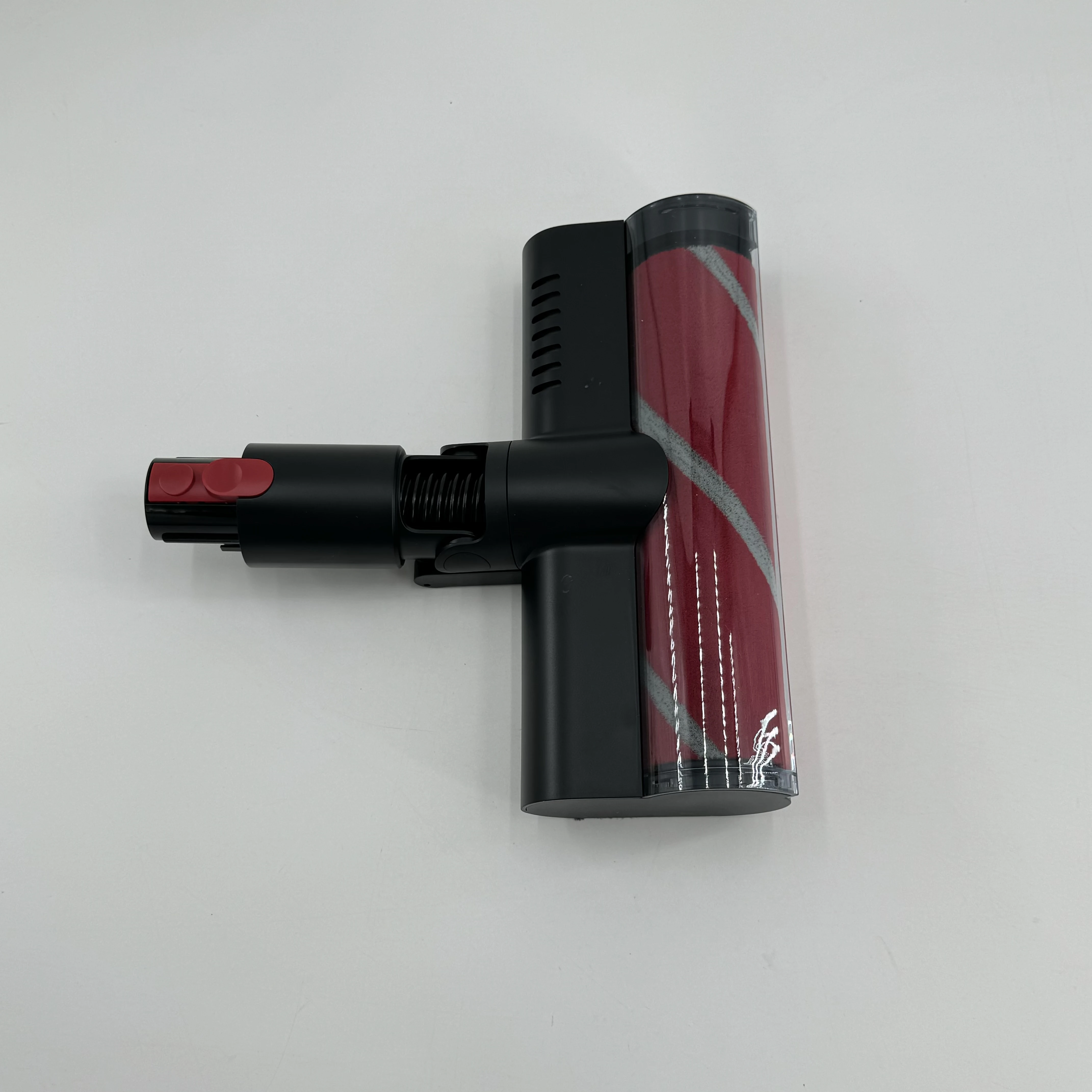 Original Neue für XIAOMI Mijia SCWXCQ01RR Handheld Drahtlose Staubsauger Boden Pinsel Montage Kopf Wichtigsten Boden Pinsel Zubehör