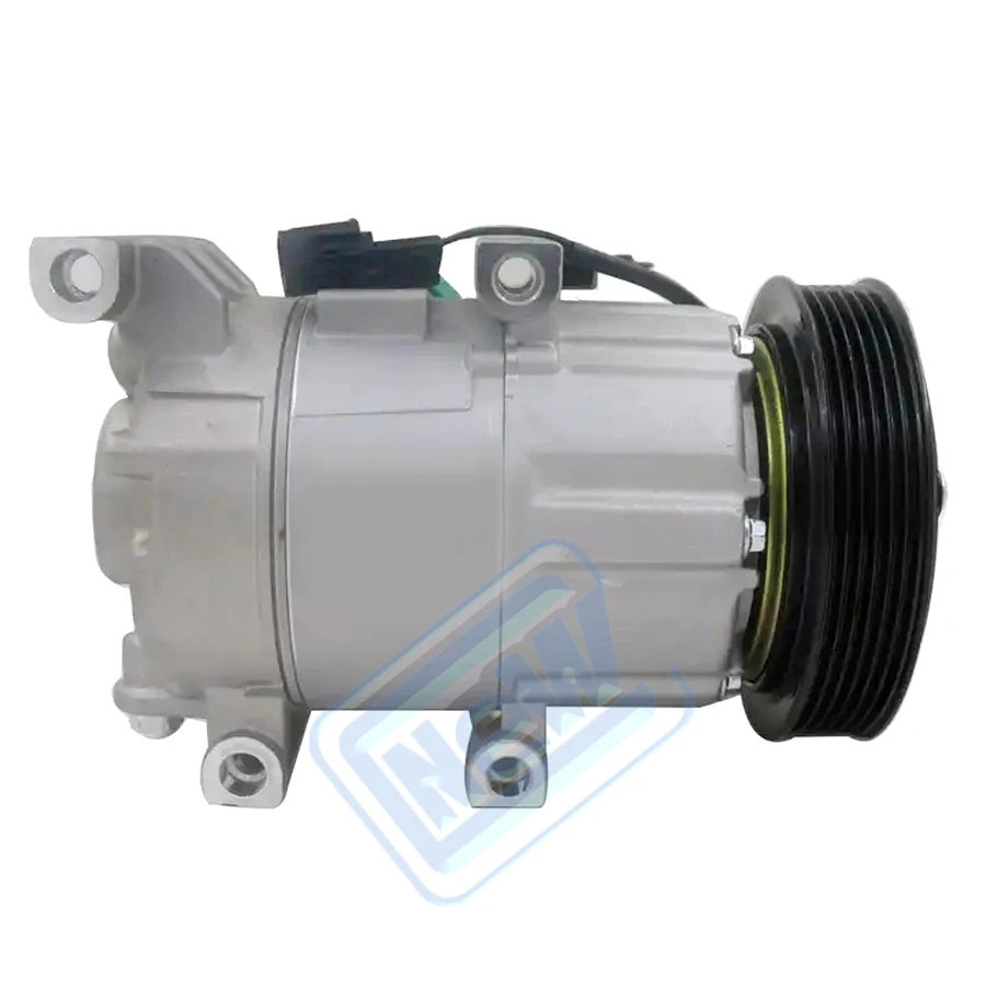 AC Compressor For Hyundai ELANTRA i30 / Kia Forte CERATO SOUL Air Conditioner Car 97701-A5001 97701A5001 786400137 F500HFCA29300