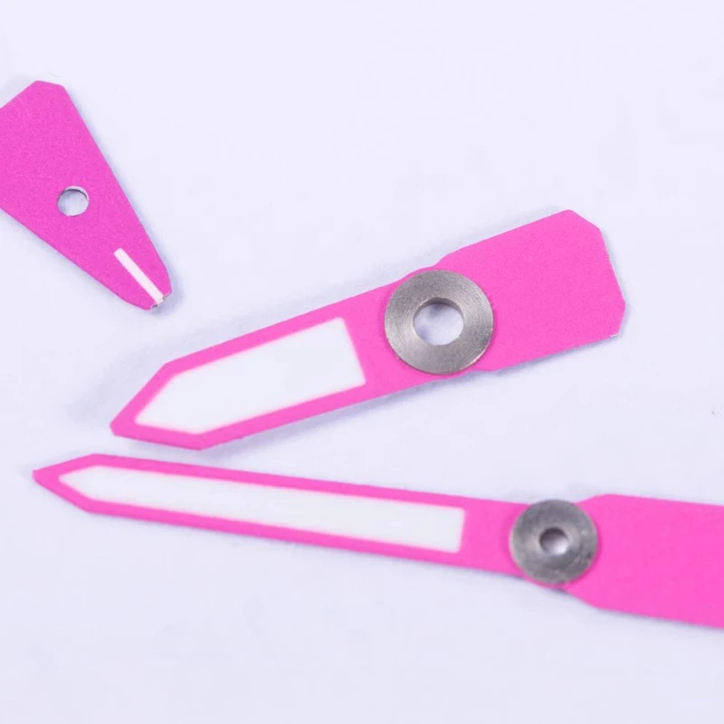 อุปกรณ์เสริมสําหรับนาฬิกา Casio G-SHOCK GA2100 GA2110 GM2100 ดัดแปลงอะไหล่นาฬิกา Dial และมือส่องสว่าง ga2100 DIY Dial Hand