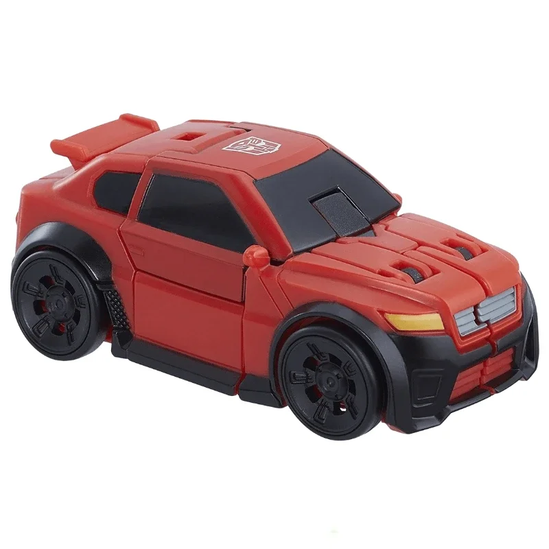 Transformers-figura de acción coleccionable de la Serie G Titans Return, lg-class, Chase, Hello Kitty, Pokemon, Stitch, modelo de coche, regalos