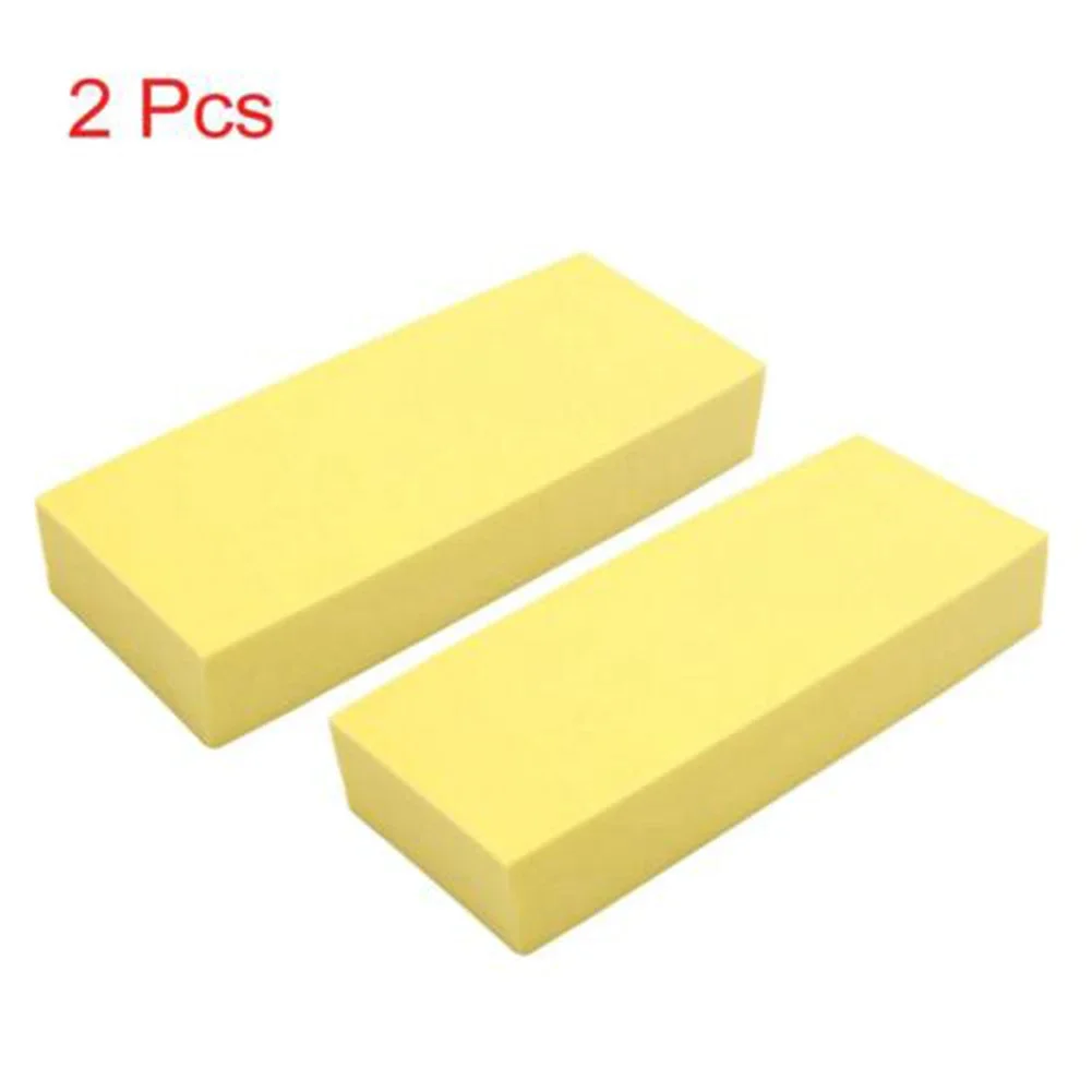 Car Wash Washing Cleaning Water Absorbing Dirt Package Including Practical Scuff Marks Water Yellow Rinse Soak