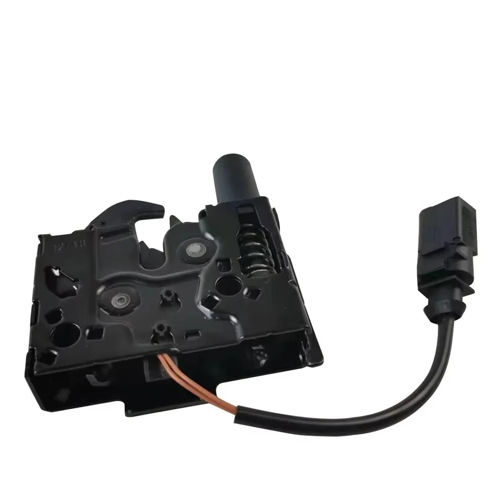 ZF-S Cubierta  bloqueo inferior para Audi Q5L, molos 2018 a 2022, Q5, años 2017 a 2023, 80A823509