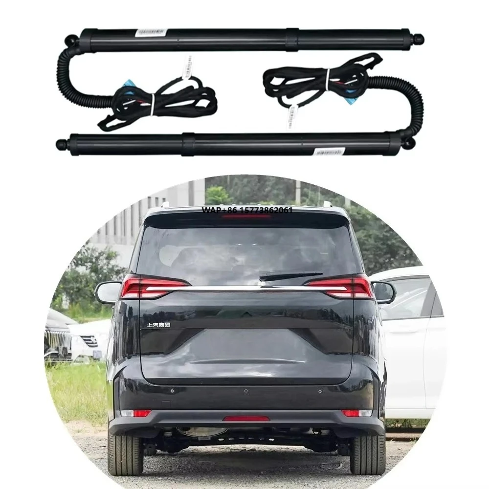 Electric Tailgate P…