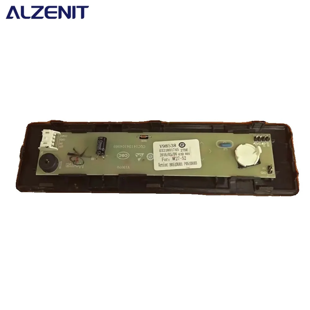 

Used For Homa Refrigerator Control Board 0321801745 Display PCB Fridge Motherboard Freezer Parts