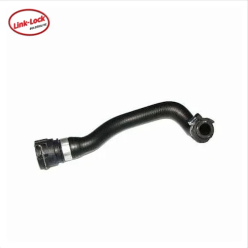 LINK-LOCK/ Water hose-Warm air hose 64218377781 For M43 E46