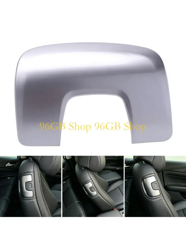 96GB Silver-Tone Replacement Handle for Interior Repair Tasks 2059102702