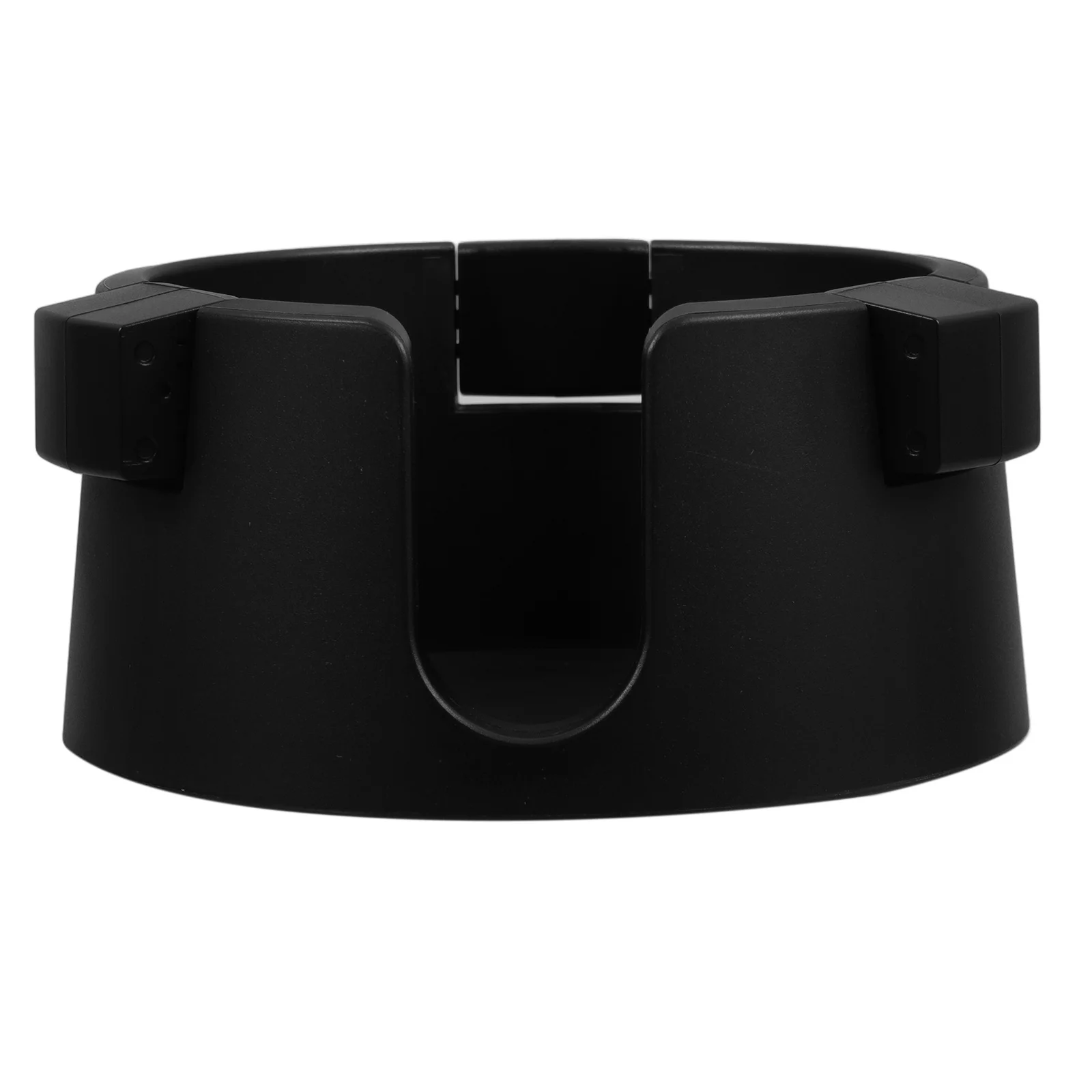 

Anti-Spill Cup Holder with 94Mm Capacity Universal Fit for Pet Bottles Mugs Glass Insulation Cups Sofa Cup Holder