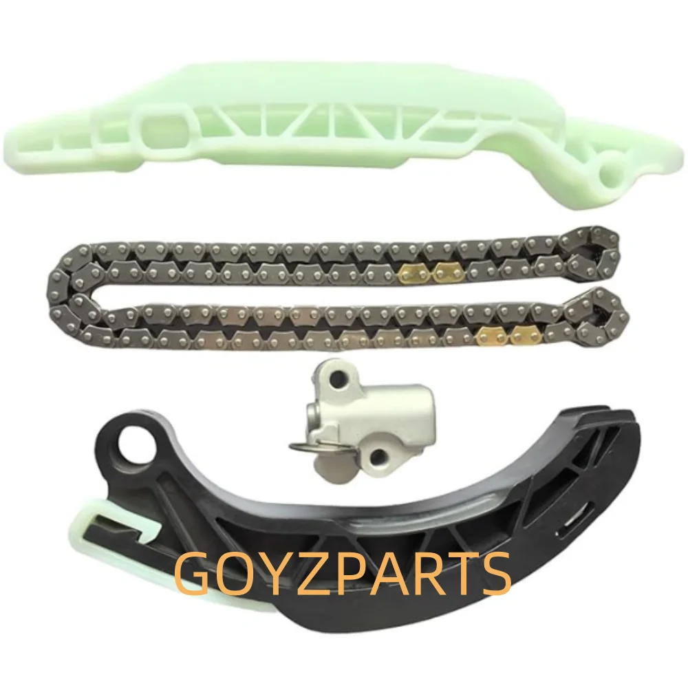 13506-B2040 A2710500611 Engine Timing Chain Tensioner Repair Kit for Daihatsu Atrai Hijet Mira Cocoa Tanto Toyota Pixis Epoch