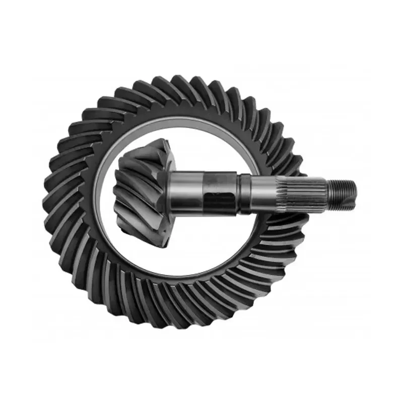 Backhoe loader crown wheel and pinion 458/70249 45870249 3CX JCB 526-56 SD40 SD80 PD80 PD55 SD70-LSD 550-140 531-70