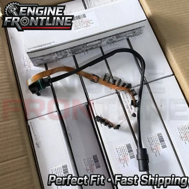 Original New 01M 095 096 01M927365 Transmission Internal Wiring Harness Ribbon Sensor Fits For VW Bettle Jetta Audi