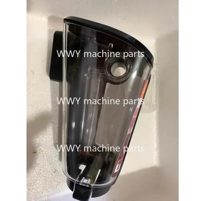 Applicable to Philips Coffee Machine,  the New Milk Cup Accessories, EP2131, 2136, 2231, 3246, 3146