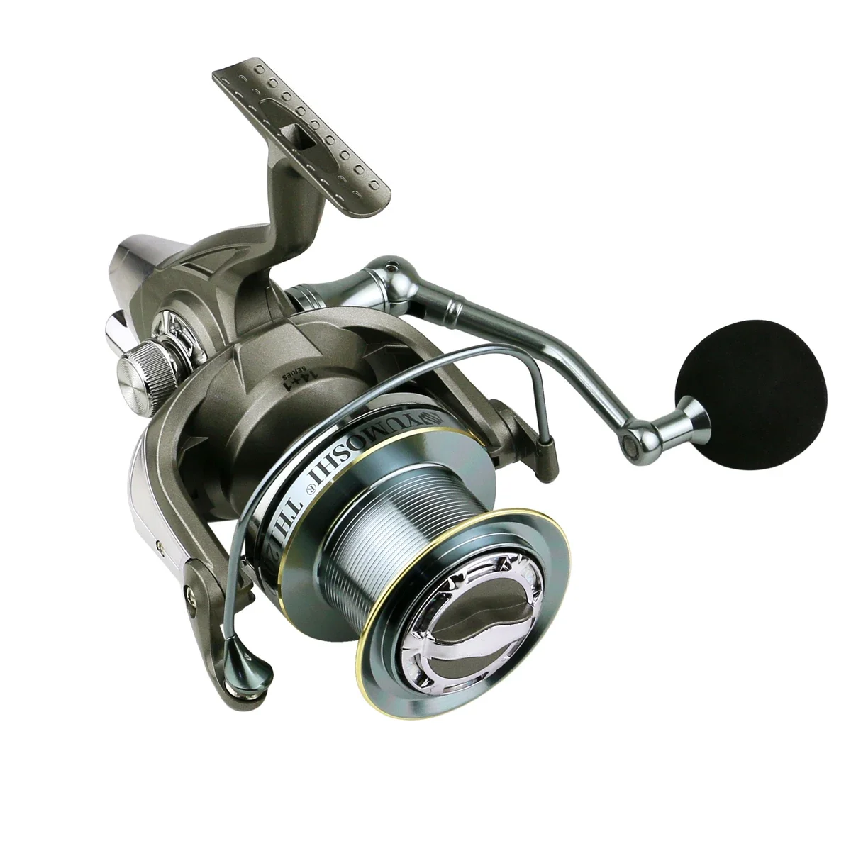 Okuma Ultra Light Stainless St - Abu Garcia Reel Max review and price